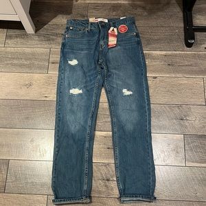 LEVIS 502